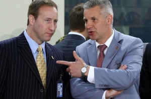 Пабрикс: благодаря Латвии в Европе обсуждают «российскую пропаганду»