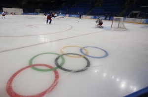 Ведущих хоккеистов сборной России не пустили на Олимпиаду