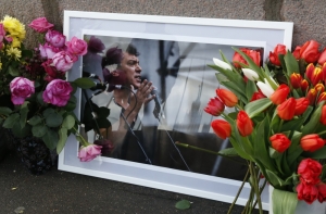 «Единство» предлагает назвать рижскую улицу в честь Бориса Немцова