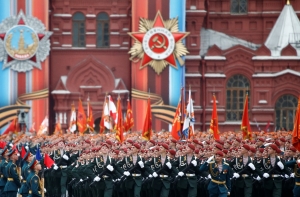 НАТО против России: военные действия против Москвы назвали самоубийством
