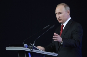 Президент России попросил прощения у спортсменов