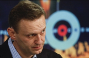 Полиция штурмовала офис Навального из-за «заложенной бомбы»