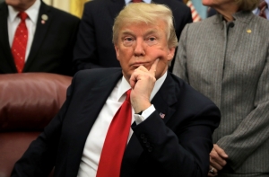 Страны Африки осудили Трампа за слова о «странах-гадюшниках»