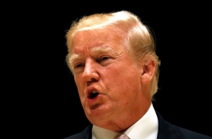 В КНДР назвали Трампа «военным маньяком»