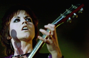 Полиция прокомментировала смерть солистки Cranberries