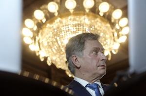 Президентом Финляндии переизбран Саули Ниинисте
