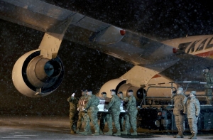 Террористы ИГИЛ убили в Афганистане рижанина