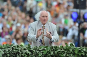 АНОНС: на радио Baltkom - офицер Ордена Трех звезд Эдгар Рачевскис