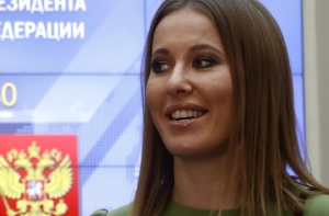 СМИ: Собчак приглашена на молитвенный завтрак в Вашингтоне