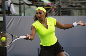 Серена Уильямс не сыграет на Australian Open 2018