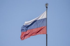МОК отрицает запрет на российские флаги на Олимпиаде-2018