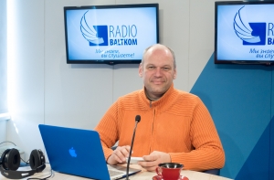 Дежа вю: политолог назвал диагноз латвийского общества