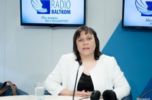 Эксперт: интернет пугает снегом и жарой для тиража