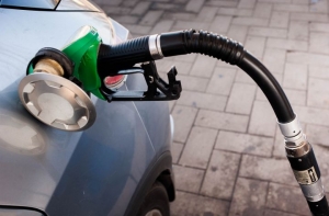 В Елгаве совершено ограбление на АЗС Circle K