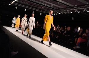 Латвийский бренд одежды Anna Led приглашает на sample sale