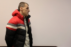 Мужчина, ограбивший начальника Бюро защиты конституции, получил 5 лет тюрьмы