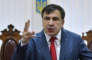 Саакашвили составил политическое «завещание»