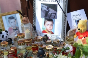 Закончено расследование в отношении семьи погибшего Вани Берладина
