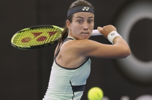 Севастова начала Открытый чемпионат Австралии с победы