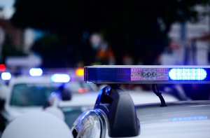 Агенскалнс: мужчина украл продукты из курьерского автомобиля