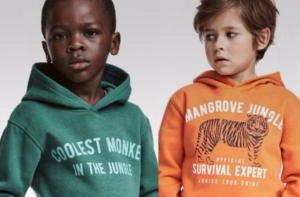 Мама мальчика из скандальной рекламы H&M не увидела в ней расизма