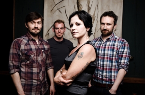В Лондоне скончалась солистка группы The Cranberries