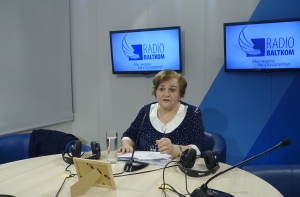 Профессор: политики считают, что народ сам кузнец своего счастья