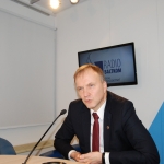 МИД Латвии: встречи с Путиным пока не планируем