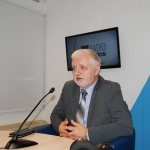 Депутат: налоговая реформа в Латвии поможет достичь уровня Германии