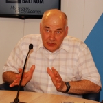 Эксперт: будет рабочая сила, если поднимут зарплаты