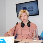 Чакша признала, что виновного по э-здоровью назвать невозможно