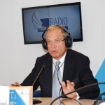 Америкс: перекопать всю Ригу ради метро - это необдуманный шаг