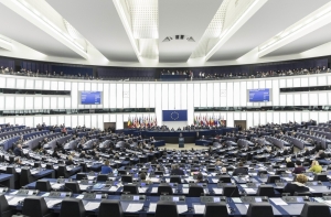 Европарламент обсудил российскую пропаганду