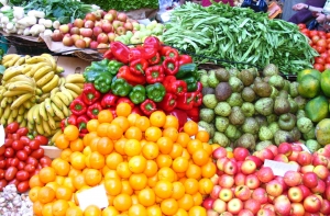 Онкологи призвали «охотиться» за клетчаткой в продуктах питания
