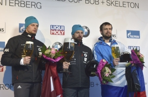 Братья Дукурсы больше не будут участвовать в Кубке мира