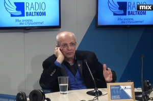 Гомельский в «Без обид»: Родченков просто псих