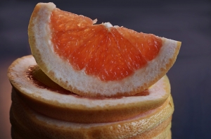 Продукт недели: грейпфрут