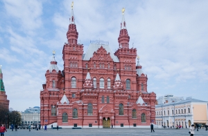 МИД РФ: Рига защищает свое информационное пространство