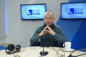 Орнитолог: зимой слабые птицы играют в «русскую рулетку»