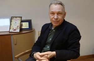 Александр Скляр: «Музыкант начинается с первой тысячи концертов»
