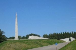Эстонцы планируют снести советский мемориал в Таллине
