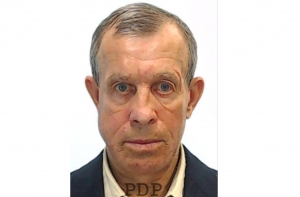 Разыскивается пропавший без вести житель Цесиса