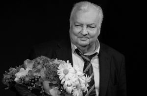 Умер актер Михаил Державин