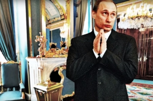 «Грэмми» за лучшую аранжировку вручили песне о Путине