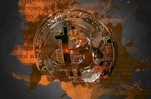 Биткоин впервые за два года стартовал с падения