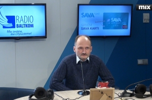 Митрофанов займет место Жданок в Европарламенте c 5 марта