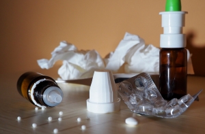 Специалисты в шаге от создания уникальной вакцины против гриппа