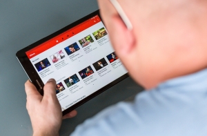 В приложении YouTube для Android добавят ночную тему и режим инкогнито