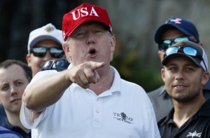 Трамп усмотрел успех санкций против Северной Кореи