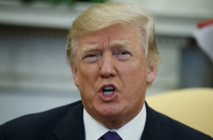 Трампа раскритиковали за присуждение «премий за фейковые новости»